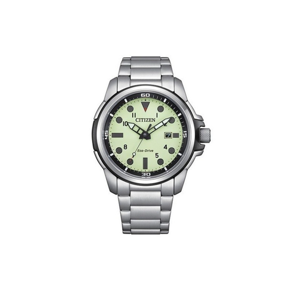 Citizen Eco-Drive Full Lume Dial Watch Carroll's Jewelers Doylestown, PA