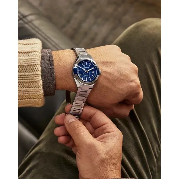 Citizen Series 8 870 Automatic Watch