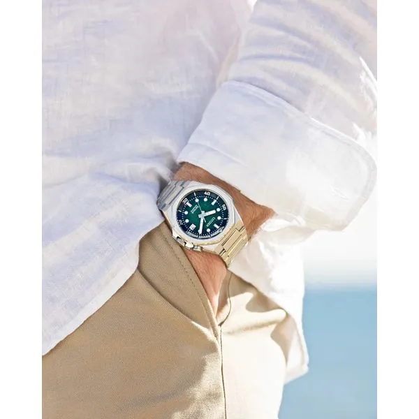 Citizen Series 8 890 Automatic Watch