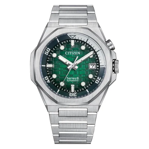 Citizen Series 8 890 Automatic Watch