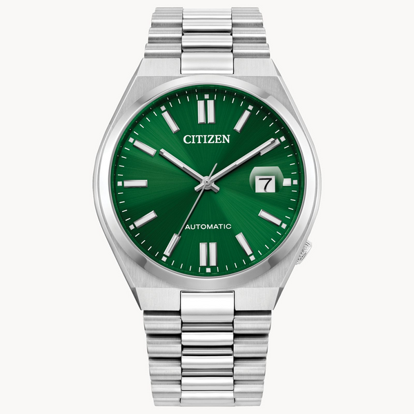 Citizen Gent's Tsuyosa Automatic Carroll's Jewelers Doylestown, PA