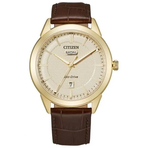 Gents Citizen Corso Watch