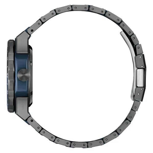 Citizen Ltd Edition Series 8 880 GMT