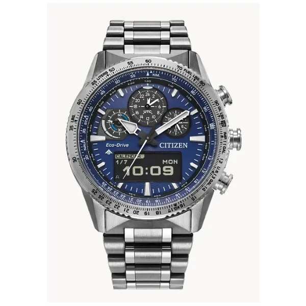 Citizen Promaster Skyhawk Watch