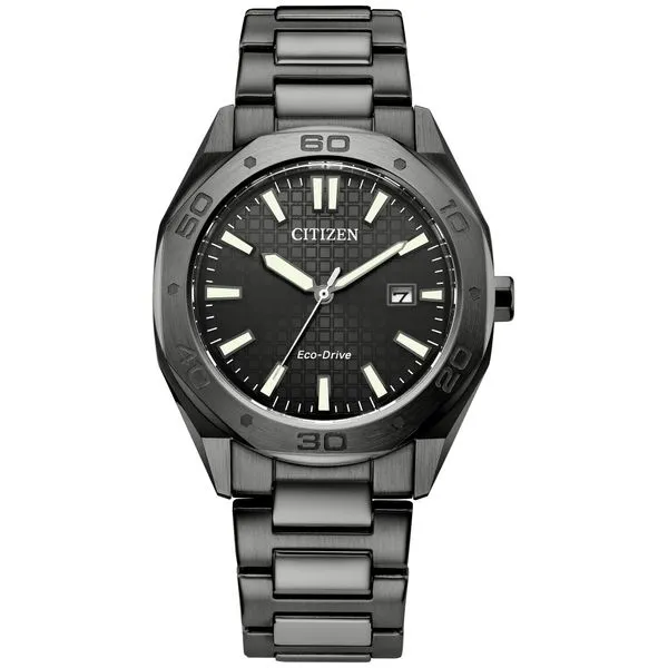 Citizen Gents Odyn Watch