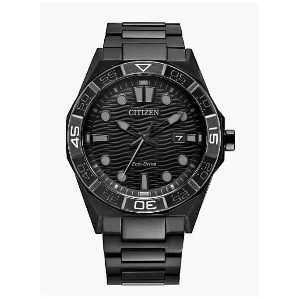 Citizen Brycen Eco-Drive Watch Carroll's Jewelers Doylestown, PA