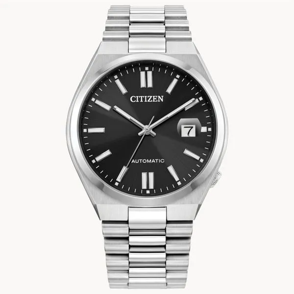 Citizen Gent's Tsuyosa Automatic Carroll's Jewelers Doylestown, PA