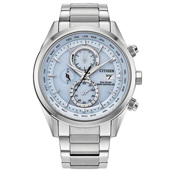 Citizen AT8260-51M Carroll's Jewelers Doylestown, PA