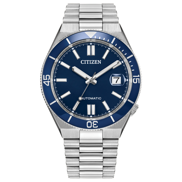 Citizen TSUYOSA Shore Carroll's Jewelers Doylestown, PA