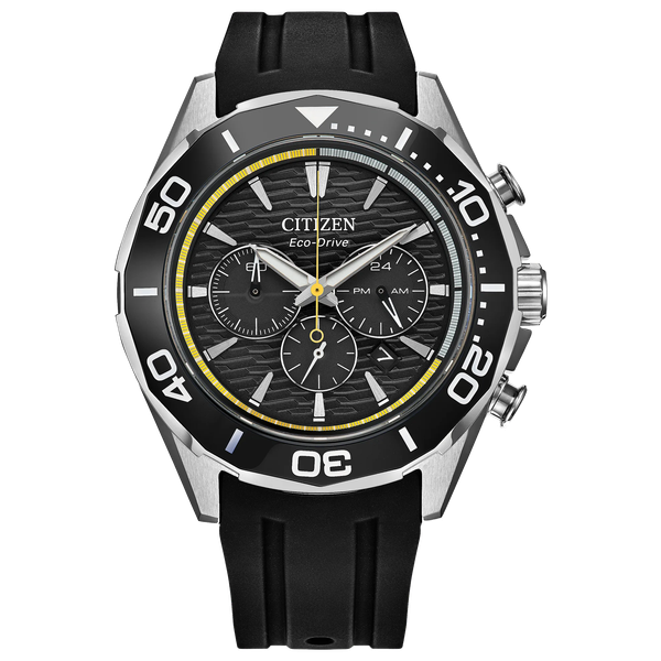 Citizen Endeavor Chronograph Carroll's Jewelers Doylestown, PA