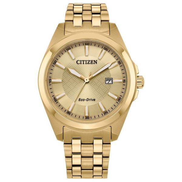 Gent's Citizen Peyten Carroll's Jewelers Doylestown, PA