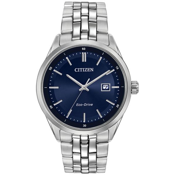 Citizen Stainless Steel Dress Watch Carroll's Jewelers Doylestown, PA
