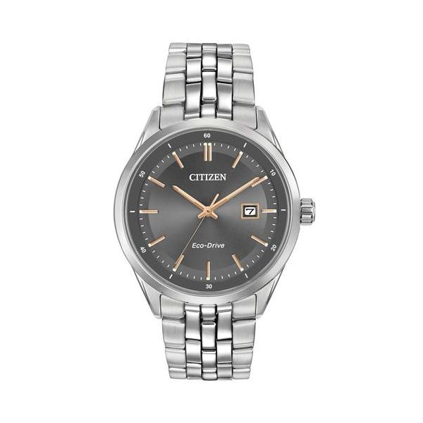 Gents Citizen Dress Watch Carroll's Jewelers Doylestown, PA