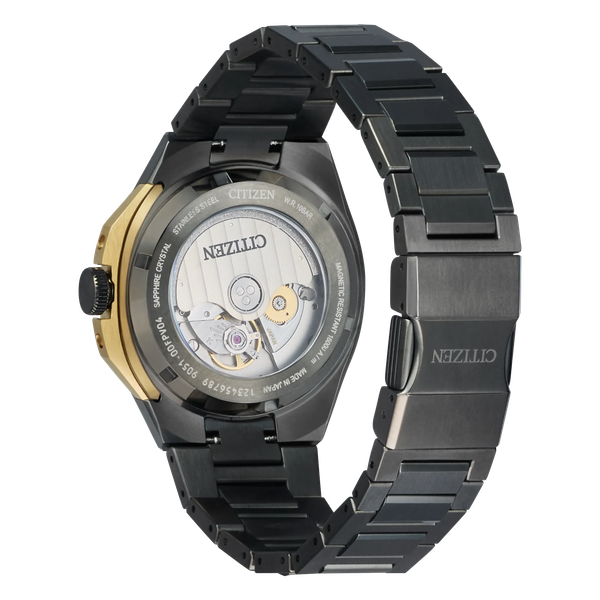 Limited Edition Citizen Series 8 Image 2 Carroll's Jewelers Doylestown, PA