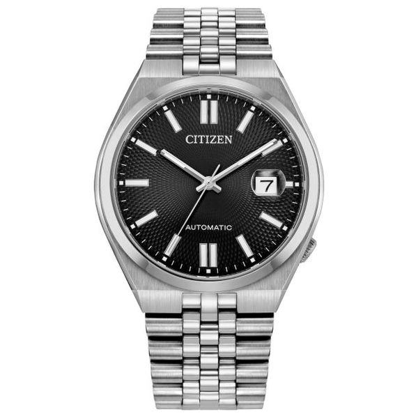 Citizen Tsuyosa 60 Series Automatic Watch Carroll's Jewelers Doylestown, PA