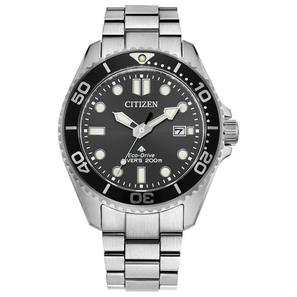 Citizen Promaster Dive Carroll's Jewelers Doylestown, PA