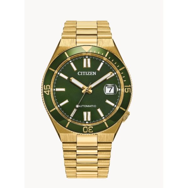 Men's Citizen Tsuyosa Shore Watch Carroll's Jewelers Doylestown, PA