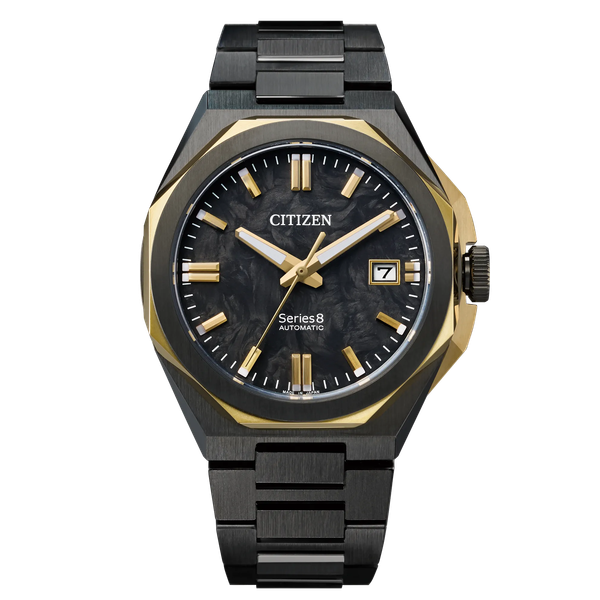 Limited Edition Citizen Series 8 Carroll's Jewelers Doylestown, PA