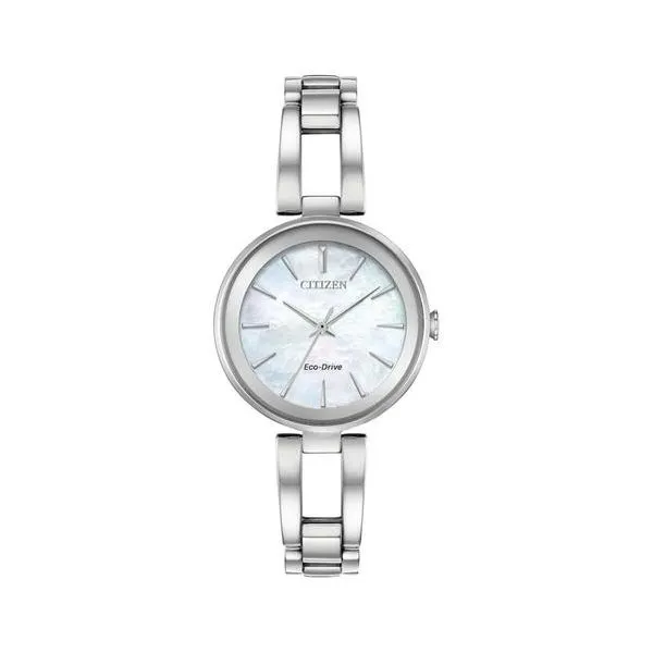 Citizen Lady's Axion Dress Watch Carroll's Jewelers Doylestown, PA