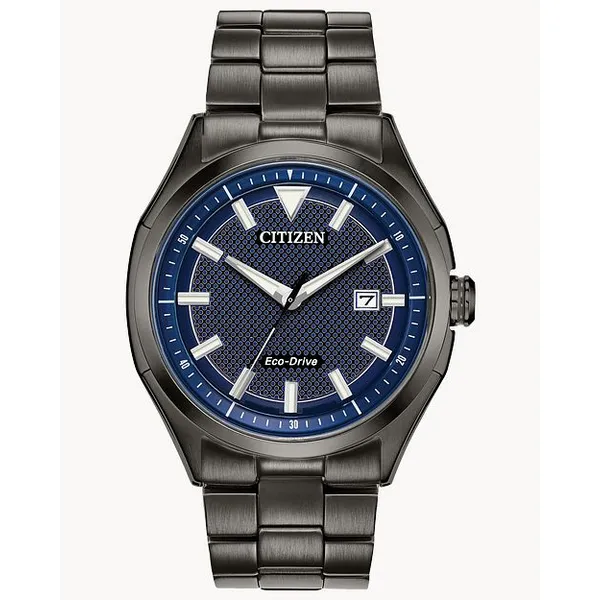 Gent's Citizen Weekender Carroll's Jewelers Doylestown, PA
