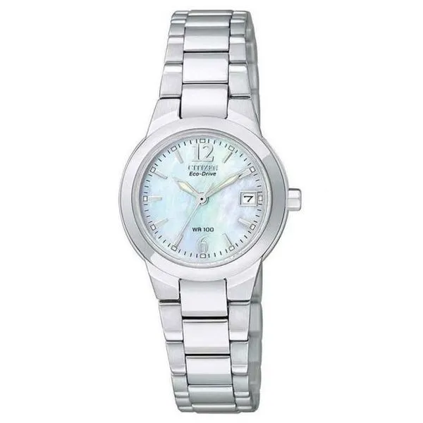 Citizen Lady's Dress Watch Carroll's Jewelers Doylestown, PA