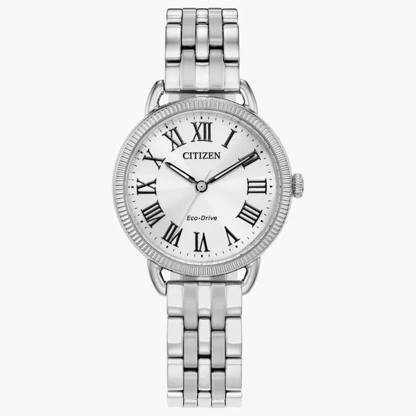 Ladies Citizen Classic Watch