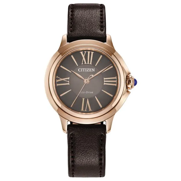 Citizen Ceci EM1163-09X Ladies Watch
