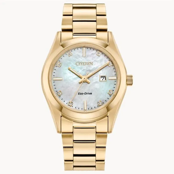 Citizen Ladys Sport Luxury Watch