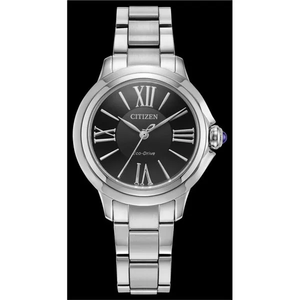 Citizen L Ceci