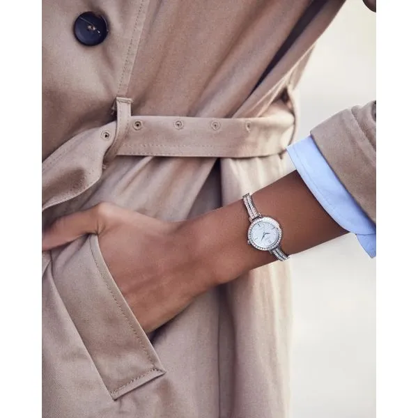 Citizen Silhouette Watch