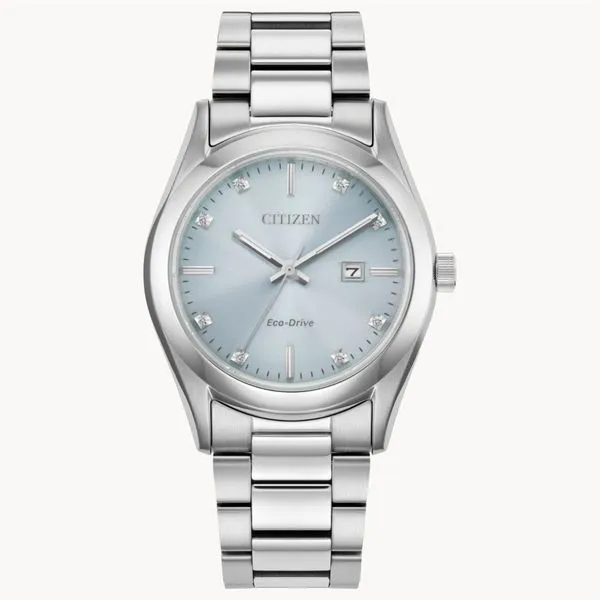 Citizen Ladys Sport Luxury Watch