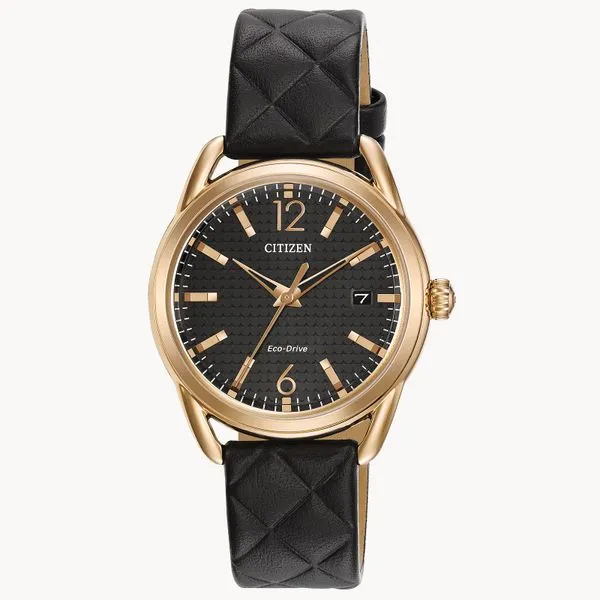 Citizen Drive Gold Tone Watch