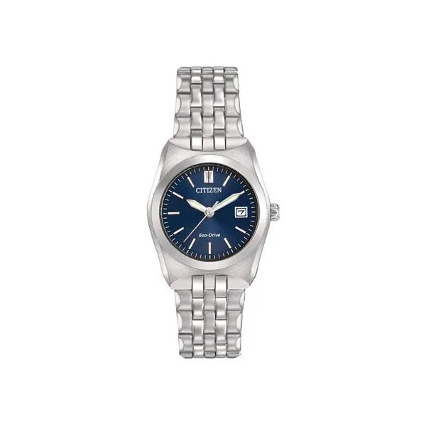 Ladies Citizen Classic Style Watch