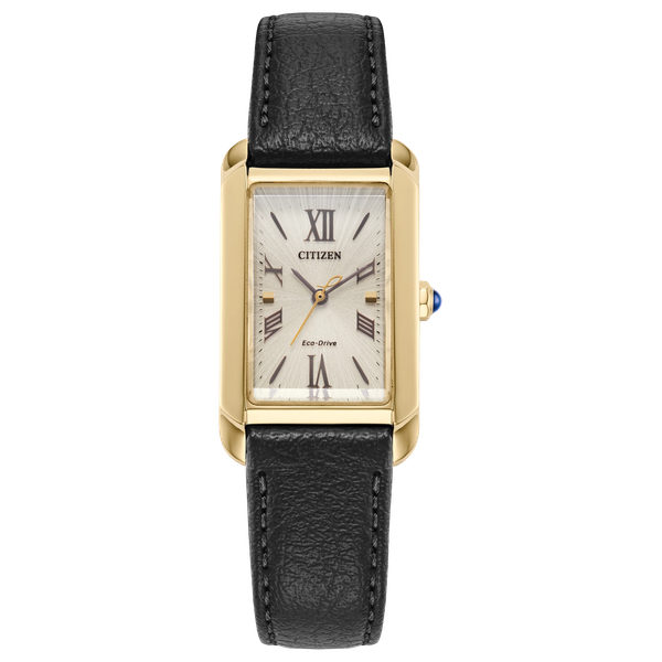 Ladies Citizen L Bianca Eco-Drive Watch Carroll's Jewelers Doylestown, PA