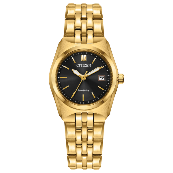 Citizen Lady's Corso Watch Carroll's Jewelers Doylestown, PA