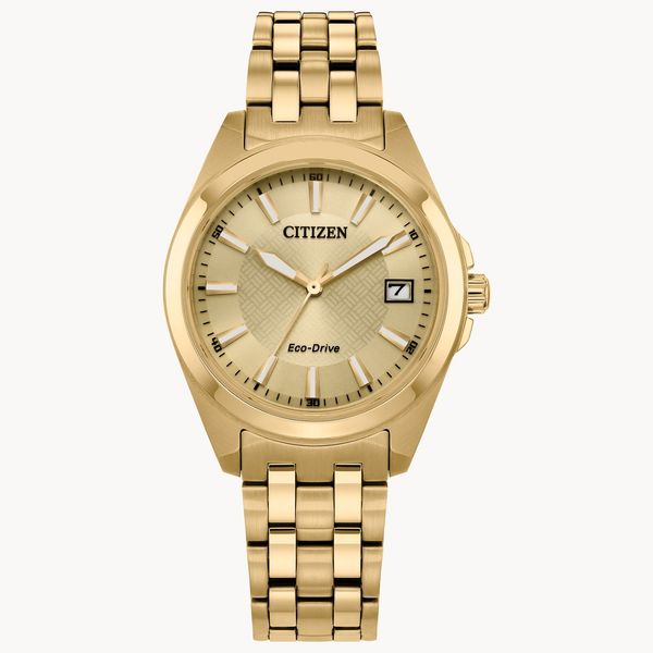 Ladies Citizen Peyten Watch Carroll's Jewelers Doylestown, PA