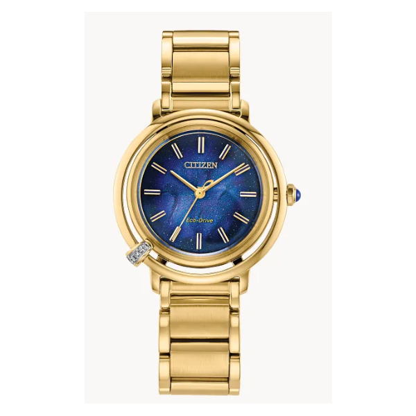 Citizen L Arcly Watch Carroll's Jewelers Doylestown, PA