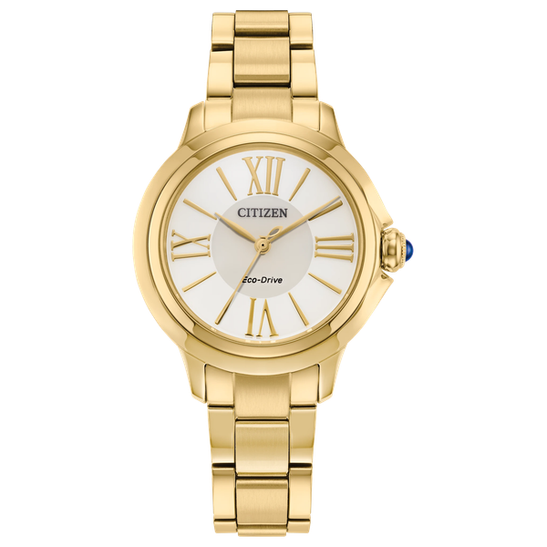 Citizen Ceci Ladies Eco-Drive Watch Carroll's Jewelers Doylestown, PA