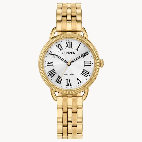 Ladies Citizen Classic Watch Carroll's Jewelers Doylestown, PA