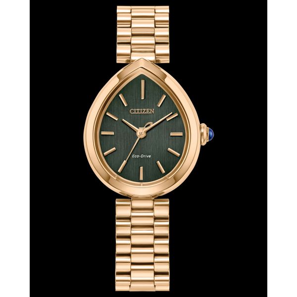 Lady's Citizen L Rainell Watch Carroll's Jewelers Doylestown, PA