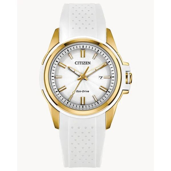 Citizen Veya Watch Carroll's Jewelers Doylestown, PA