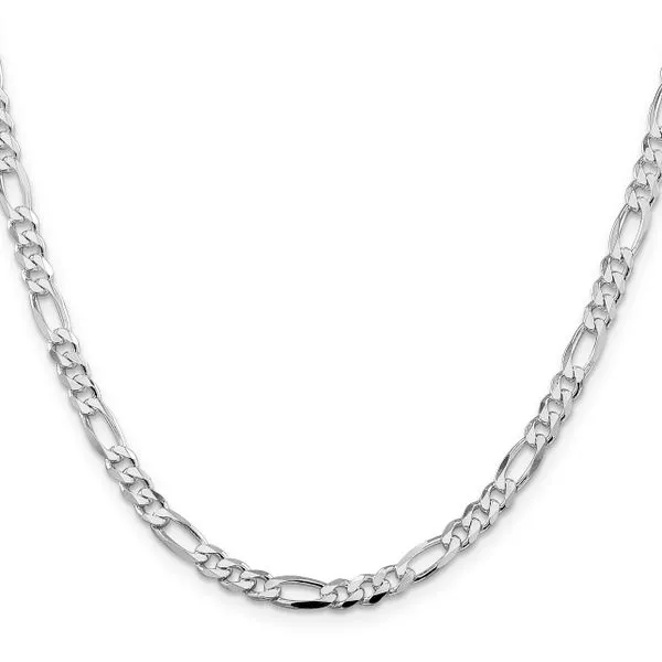 SS Figaro Chain