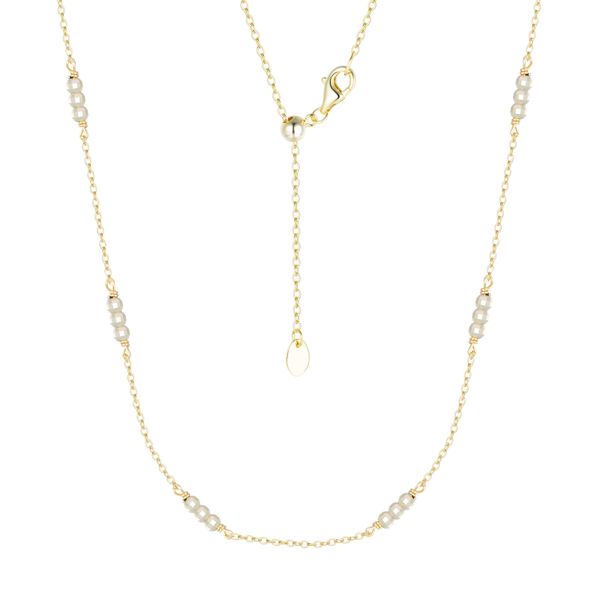 GP Sparkle Bead Chain Carroll's Jewelers Doylestown, PA