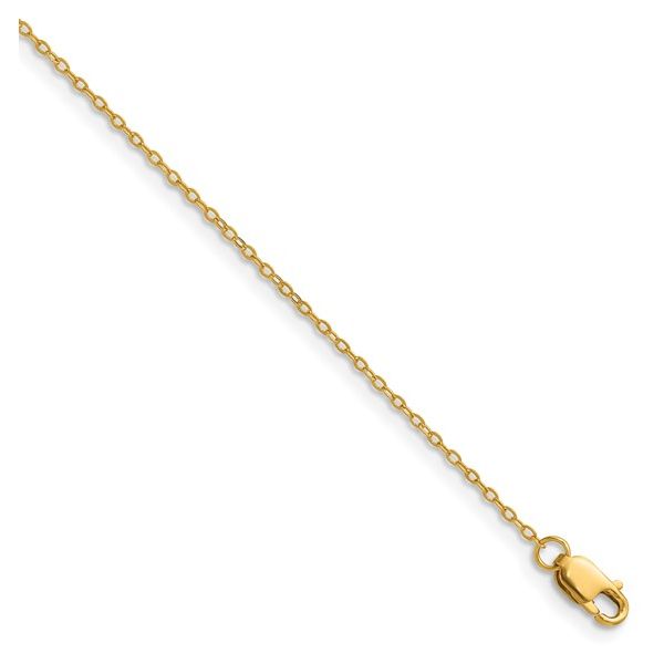 001-600-04597 Carroll's Jewelers Doylestown, PA
