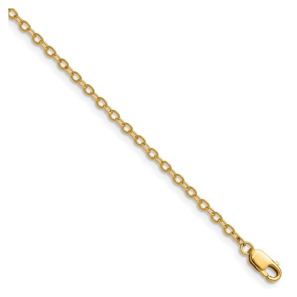 001-600-04604 Carroll's Jewelers Doylestown, PA