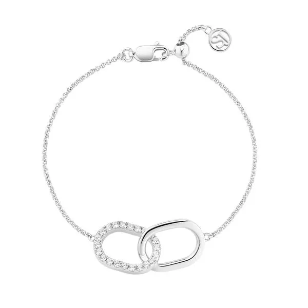 SS Double LInk Bracelet similar item image
