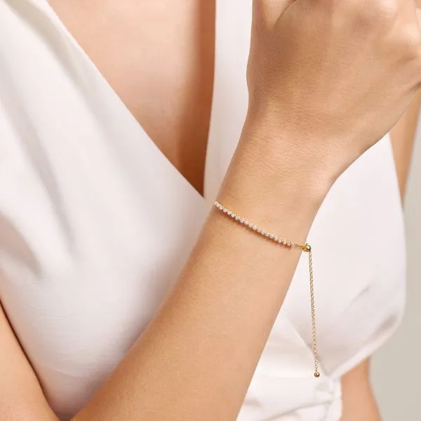 GP/SS Diamond Bracelet thumb image 2