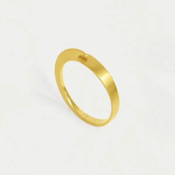 Dean Davidson Crosby Bangle