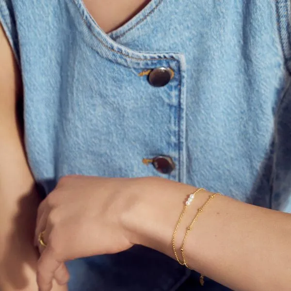 GP/SS station bracelet