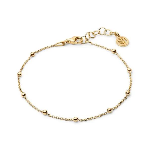 GP/SS station bracelet